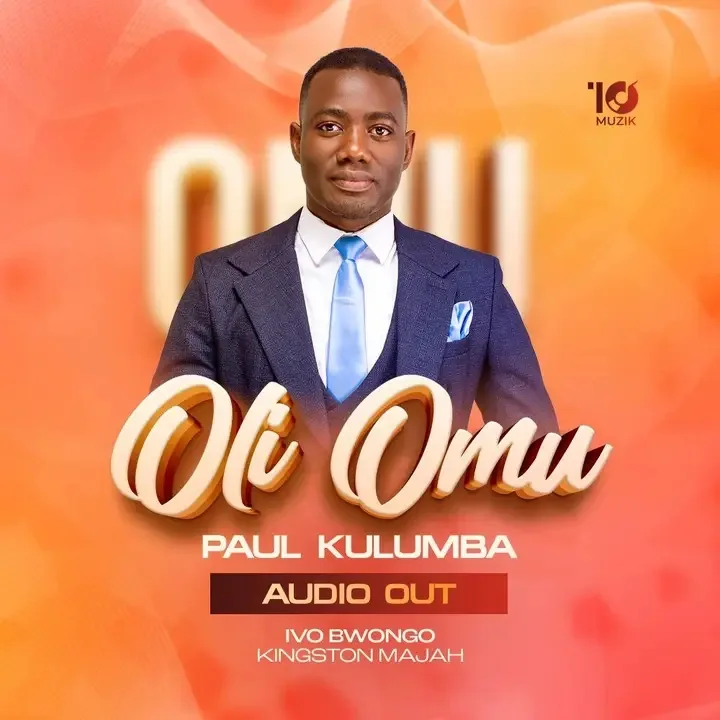 Oli Omu